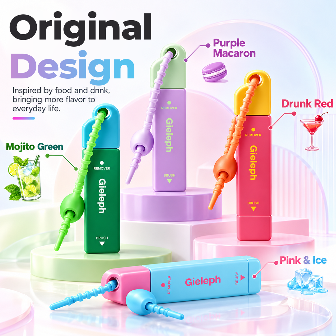 2-in-1 Stain Rescue Pen