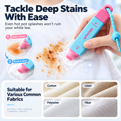 2-in-1 Stain Rescue Pen