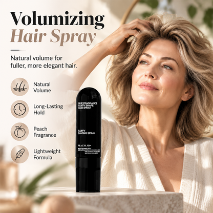 FLUFFY HAIR SHAPING SPRAY
