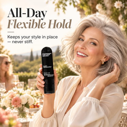 FLUFFY HAIR SHAPING SPRAY