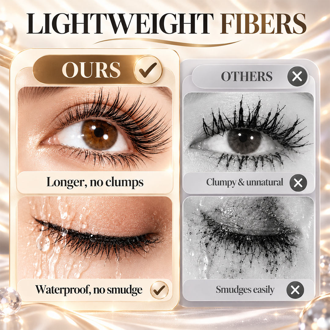 VOLUMIZING &amp; LENGTHENING MASCARA