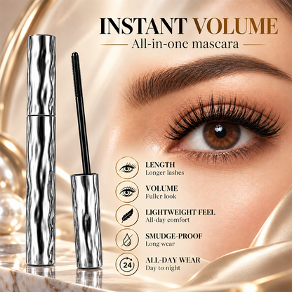 VOLUMIZING &amp; LENGTHENING MASCARA
