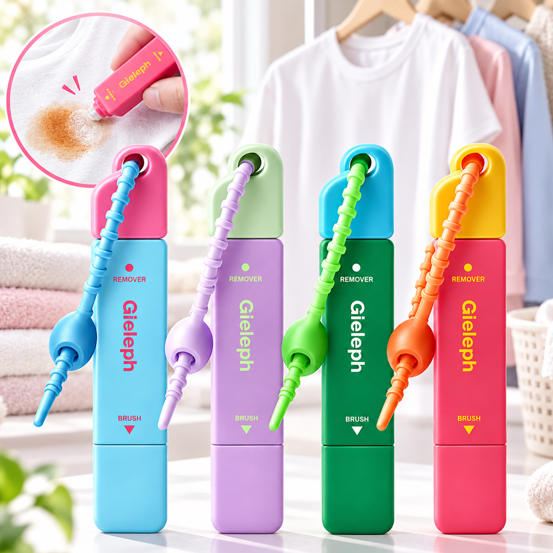 2-in-1 Stain Rescue Pen