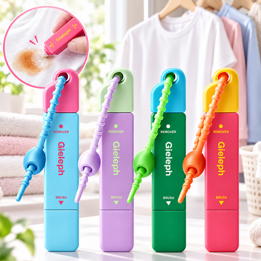2-in-1 Stain Rescue Pen