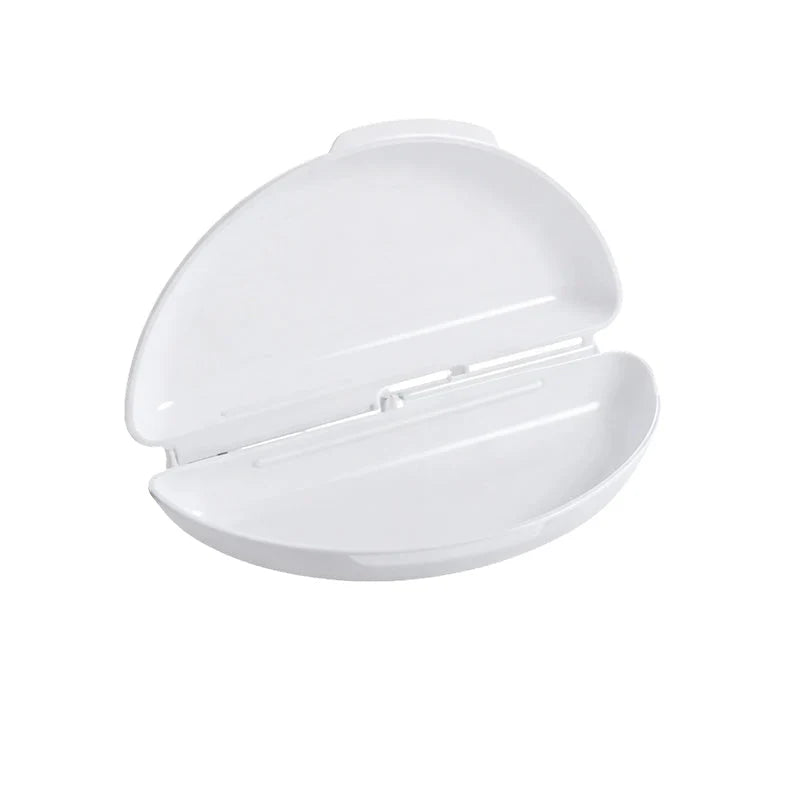 QuickEgg 2-In-1 Microwave Egg Maker