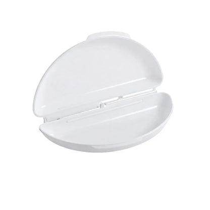 QuickEgg 2-In-1 Microwave Egg Maker